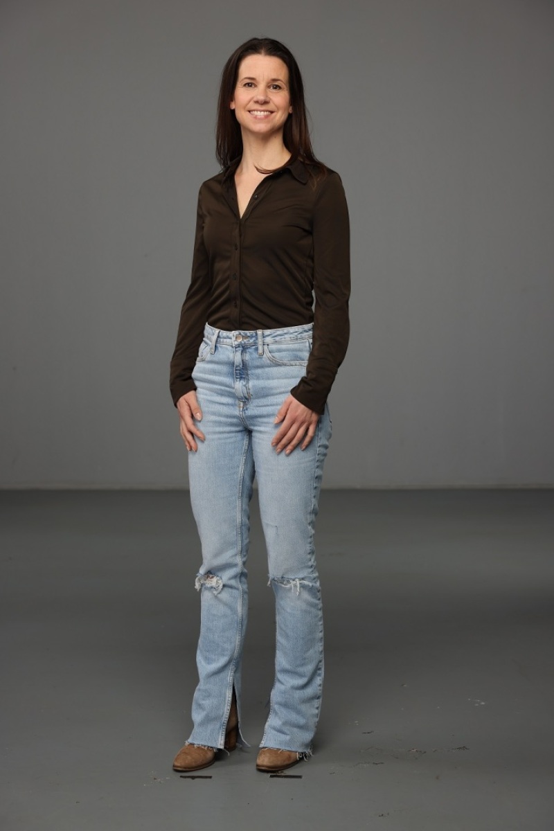 ZAZA Casting model ID: 11468