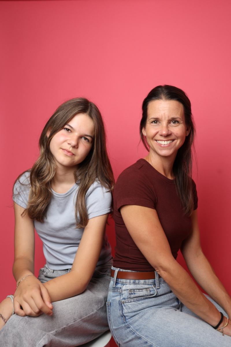 ZAZA Casting familie ID: 1130