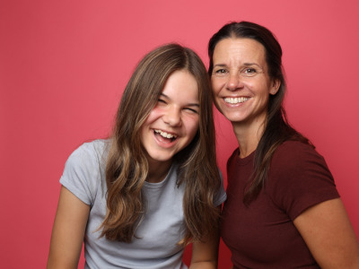 ZAZA Casting Familie ID: 1130