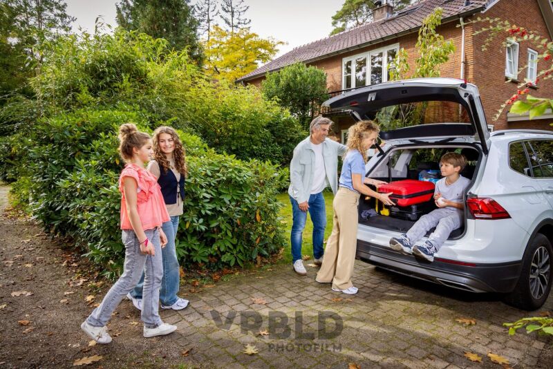 ZAZA Casting familie ID: 1149