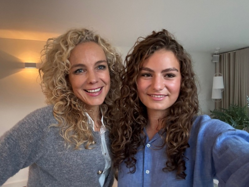 ZAZA Casting familie ID: 1149
