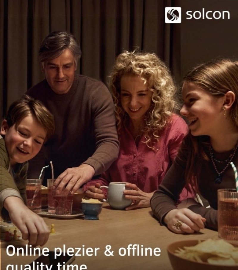 ZAZA Casting familie ID: 1149