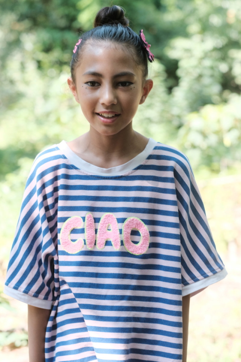 ZAZA Casting model ID: 11374