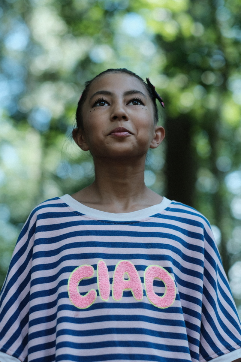 ZAZA Casting model ID: 11374