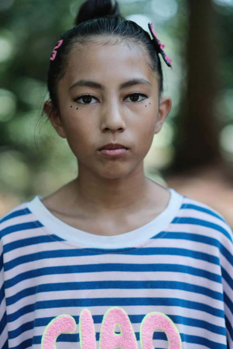 ZAZA Casting model ID: 11374
