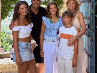ZAZA Casting Familie ID: 1149