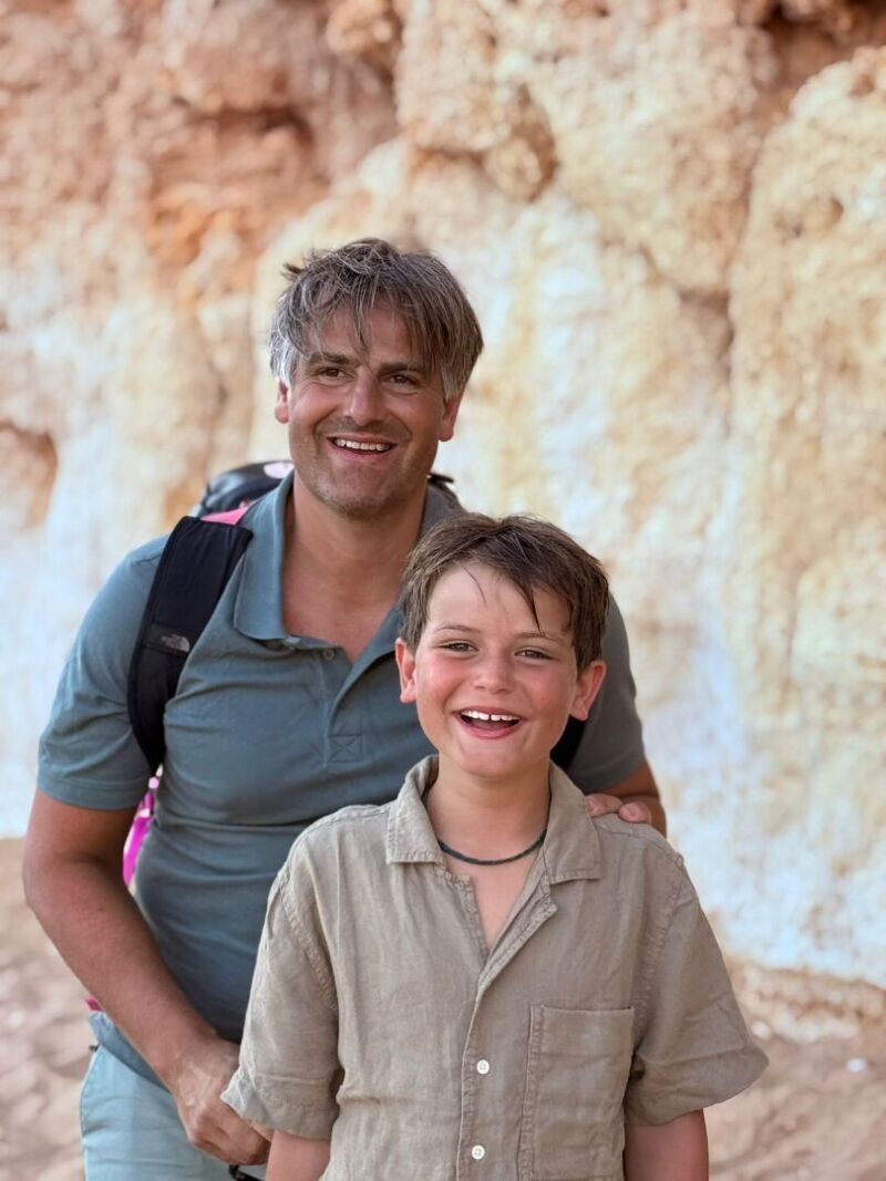 ZAZA Casting Familie ID: 1149