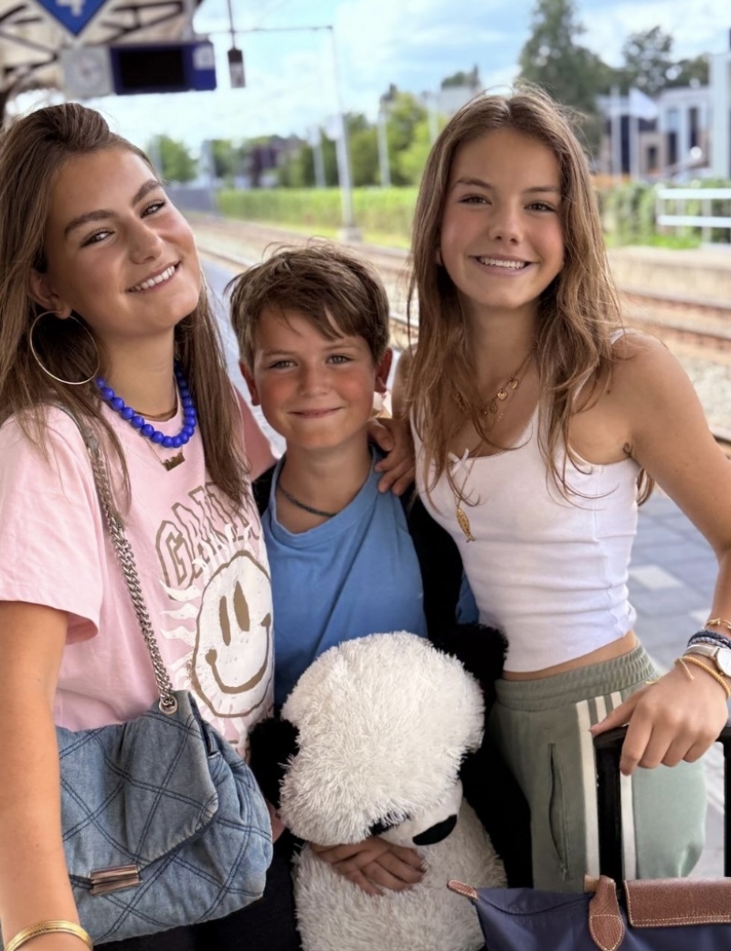 ZAZA Casting familie ID: 1149
