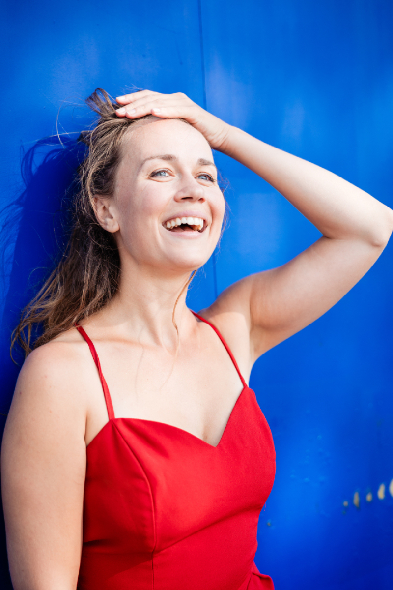 ZAZA Casting model ID: 25319