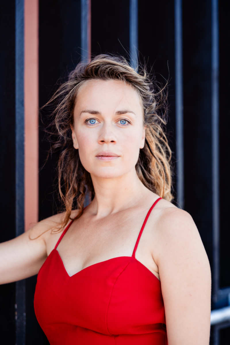 ZAZA Casting model ID: 25319