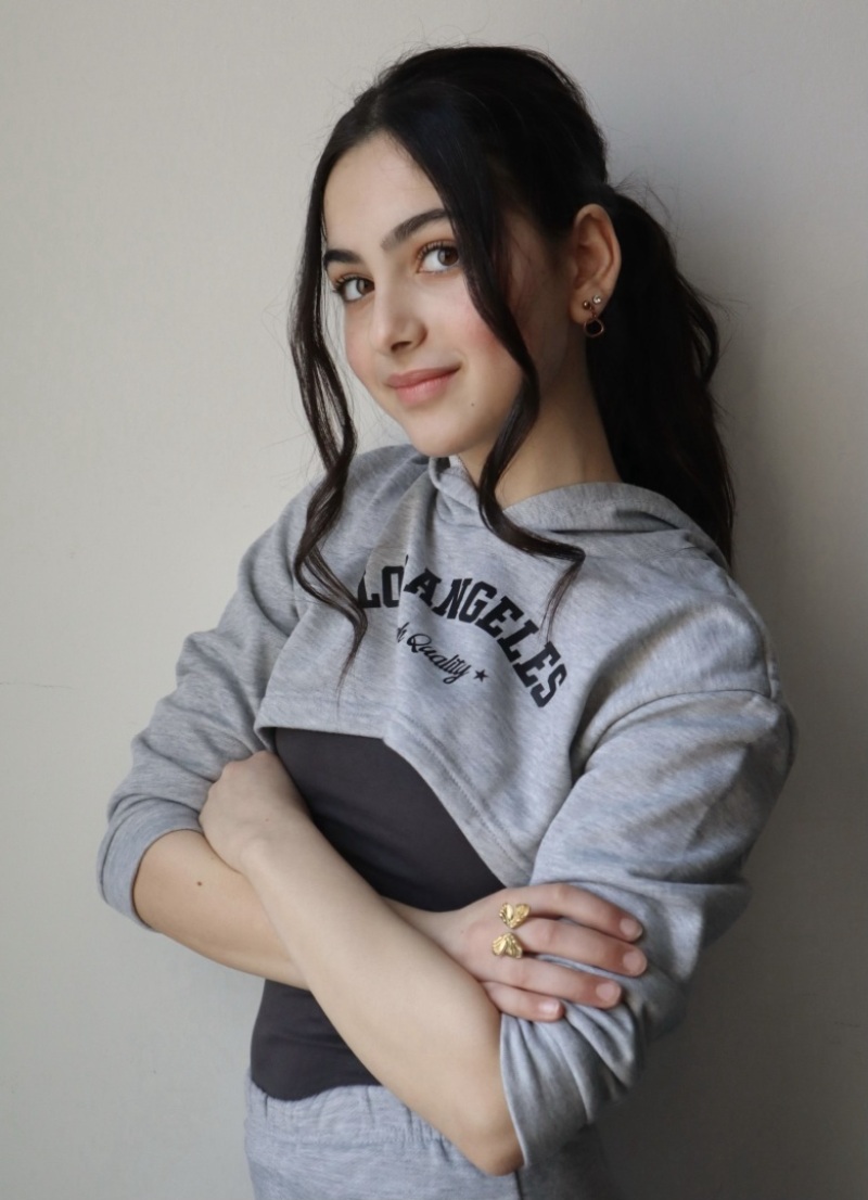 ZAZA Casting model ID: 28215