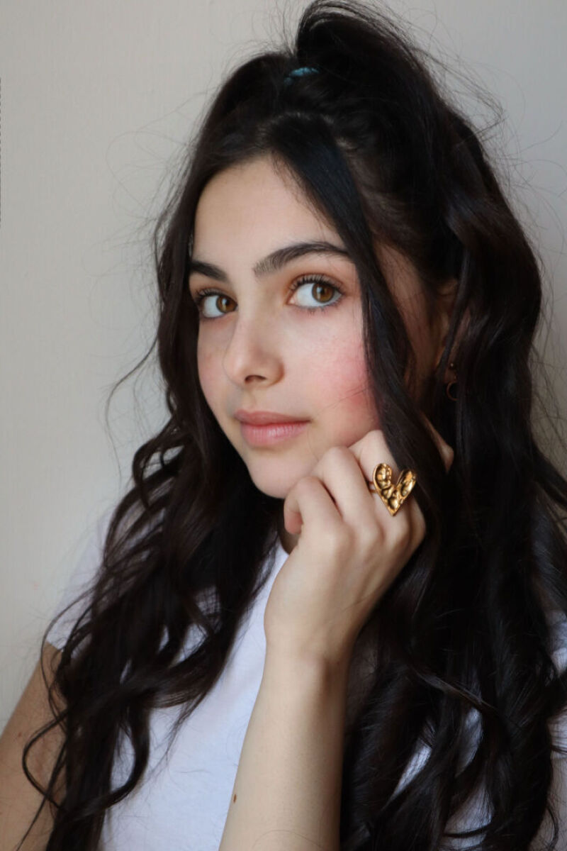 ZAZA Casting model ID: 28215