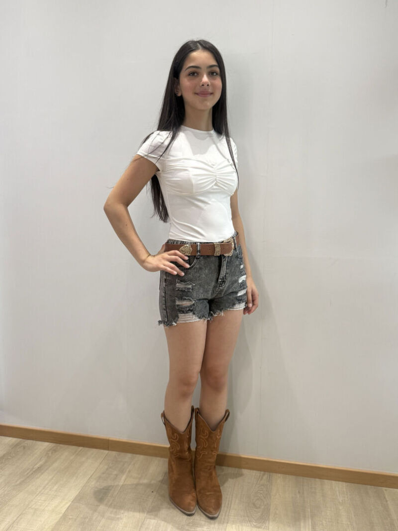 ZAZA Casting model ID: 28215
