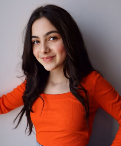 ZAZA Casting model ID: 28215