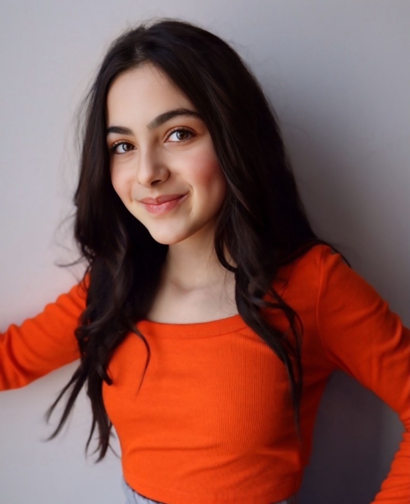ZAZA Casting model ID: 28215