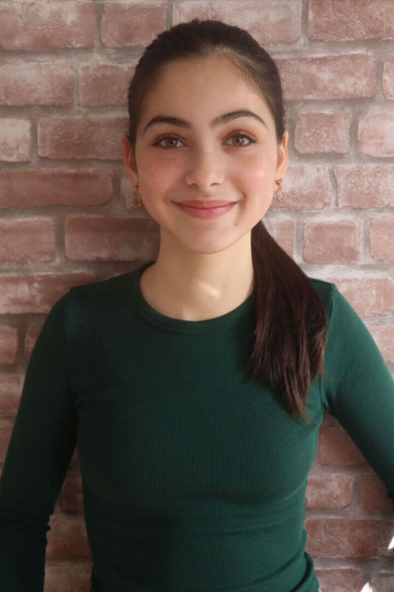 ZAZA Casting model ID: 28215