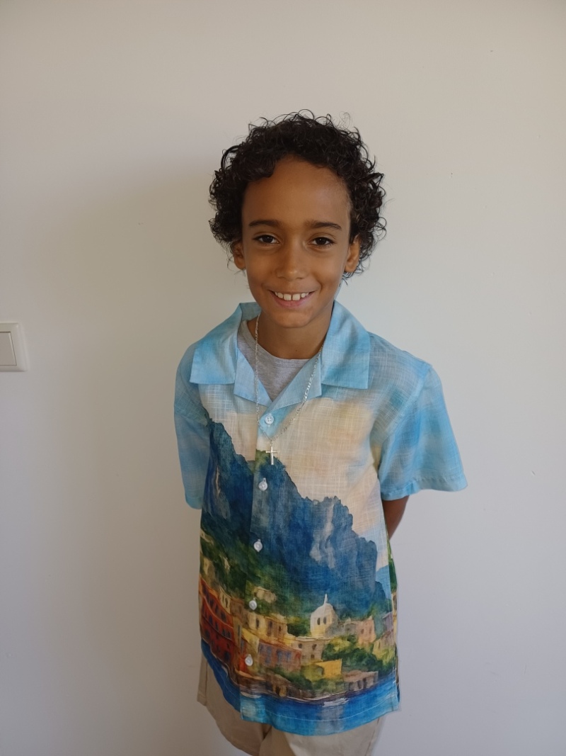 ZAZA Casting model ID: 12438
