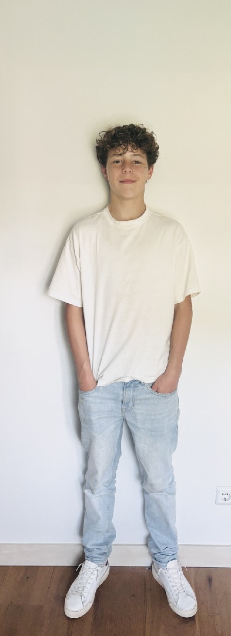ZAZA Casting model ID: 28221