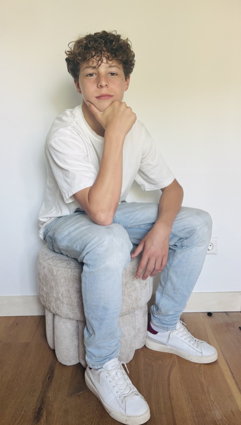 ZAZA Casting model ID: 28221