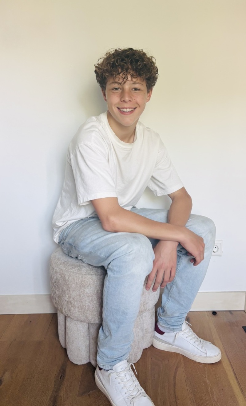 ZAZA Casting model ID: 28221