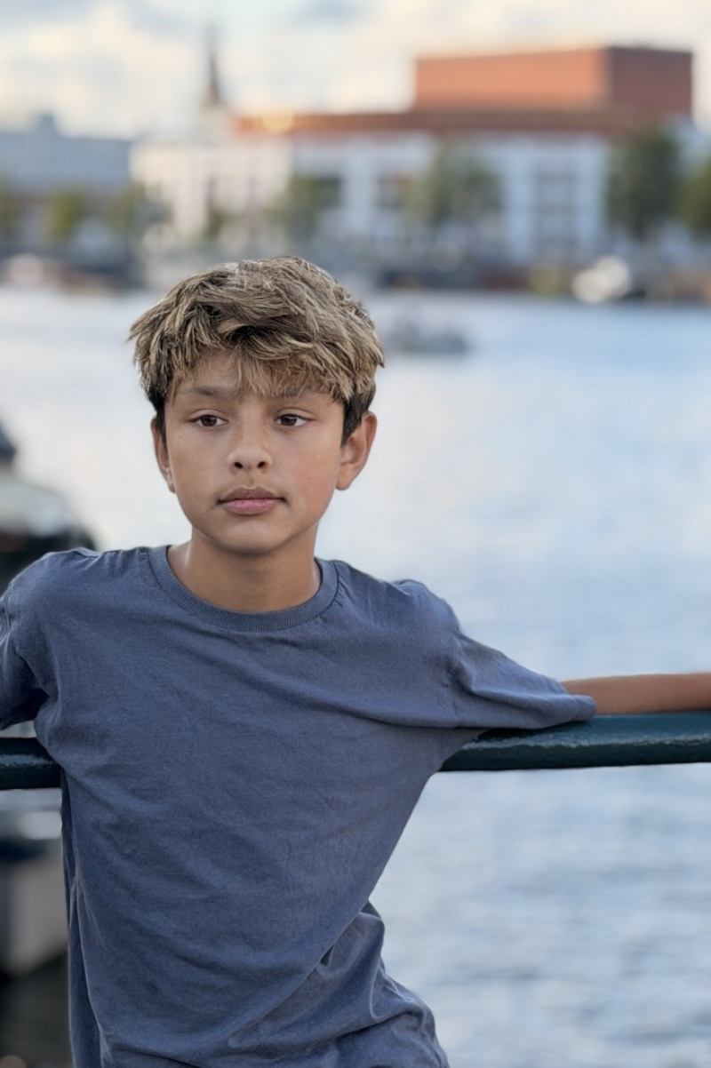 ZAZA Casting model ID: 26592