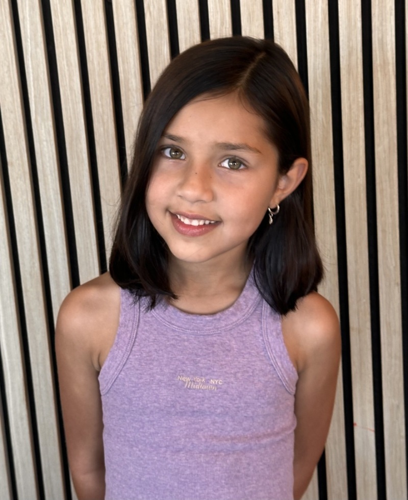 ZAZA Casting model ID: 27660