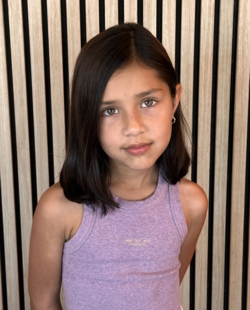ZAZA Casting model ID: 27660