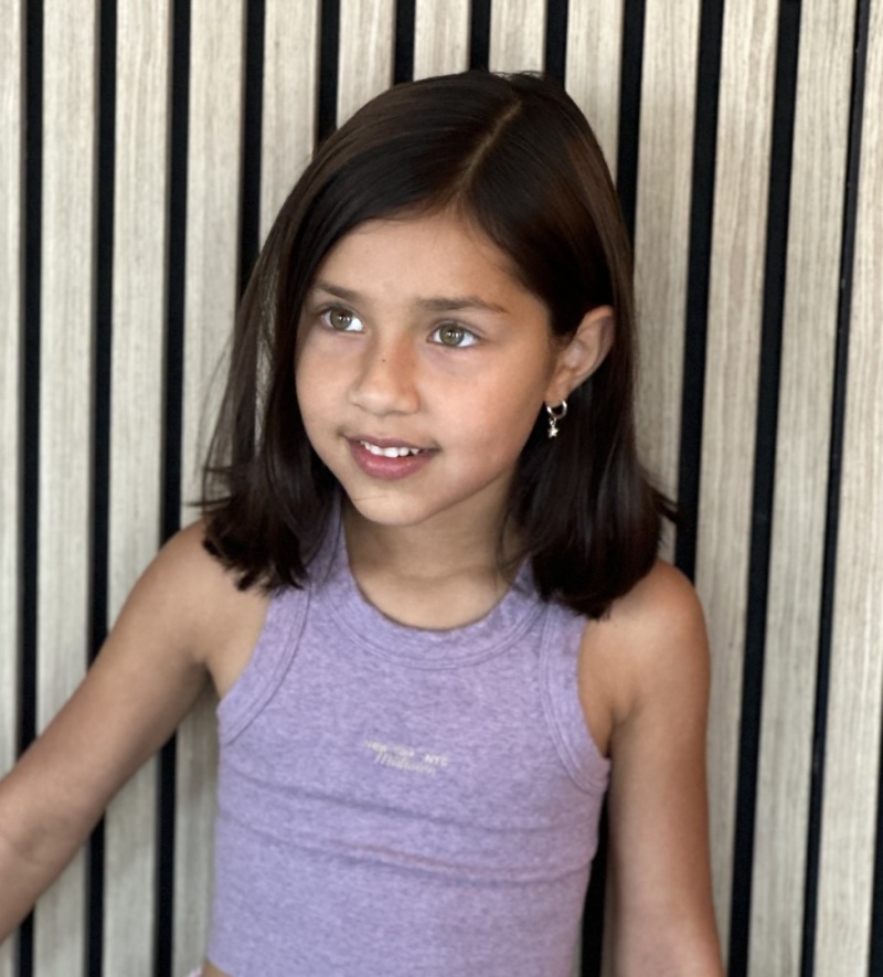 ZAZA Casting model ID: 27660