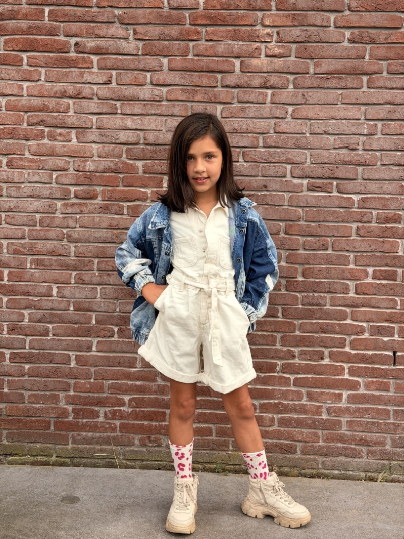 ZAZA Casting model ID: 27660
