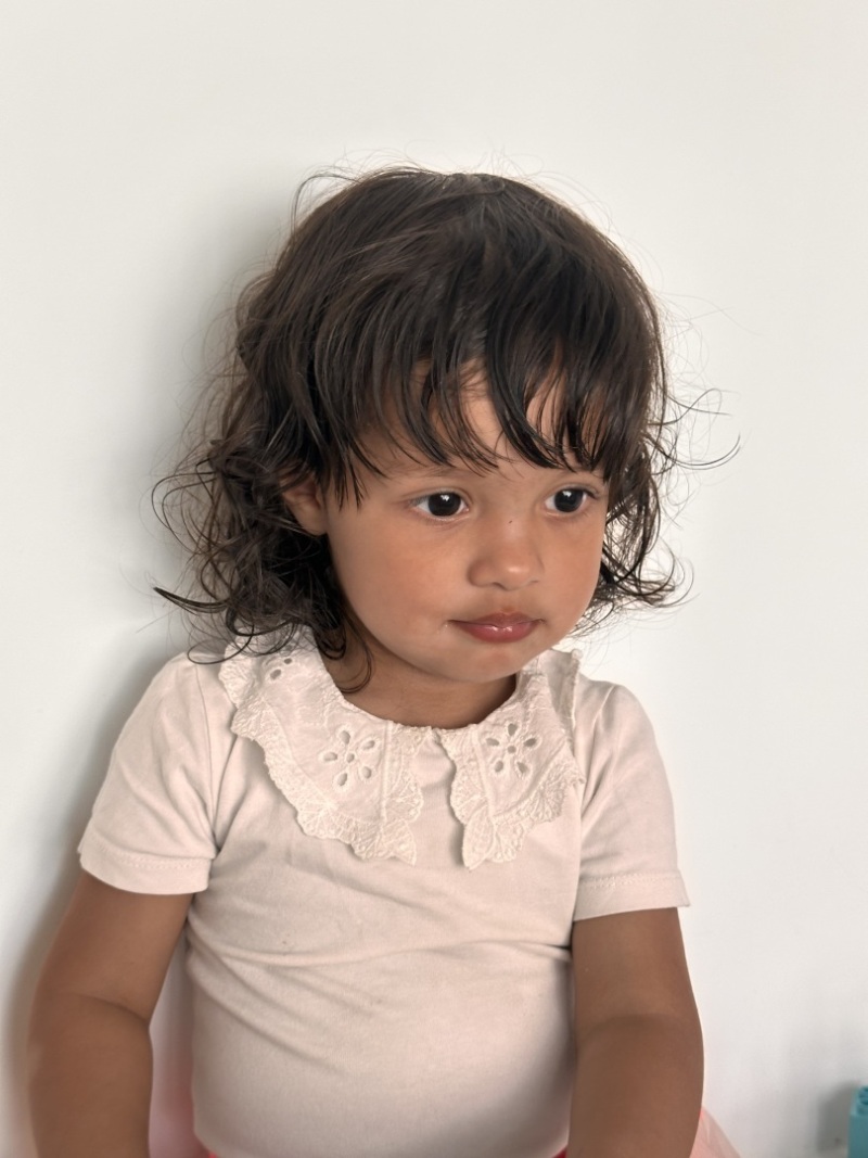 ZAZA Casting model ID: 25593
