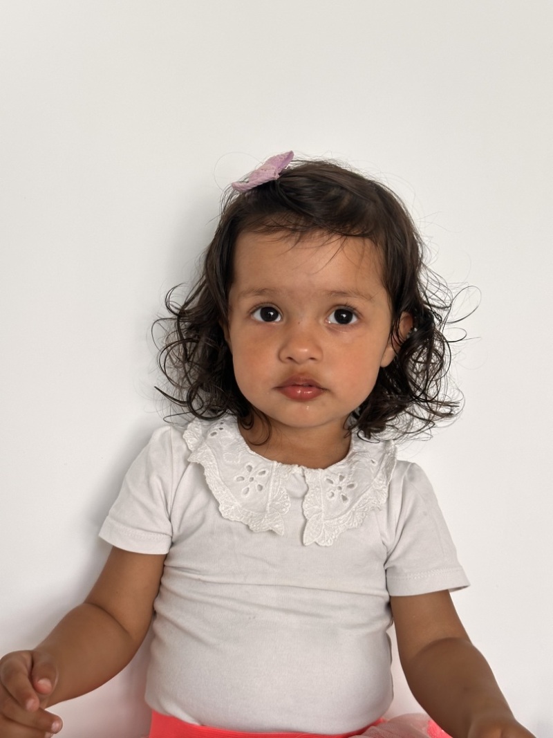 ZAZA Casting model ID: 25593