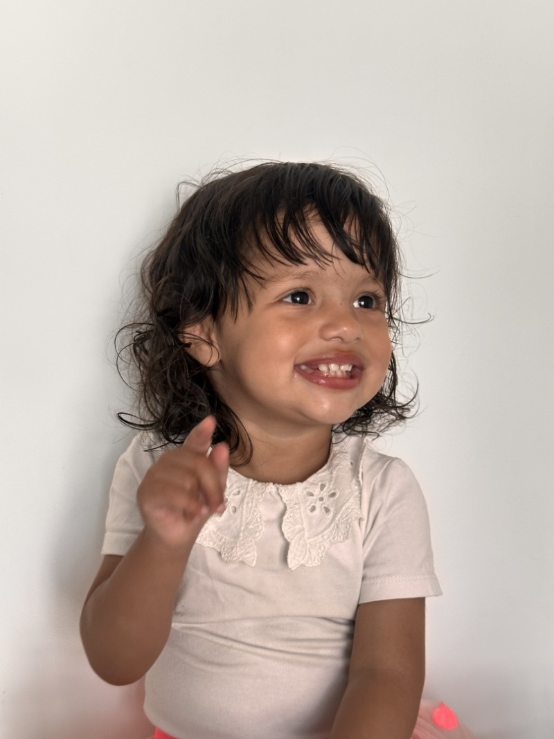 ZAZA Casting model ID: 25593