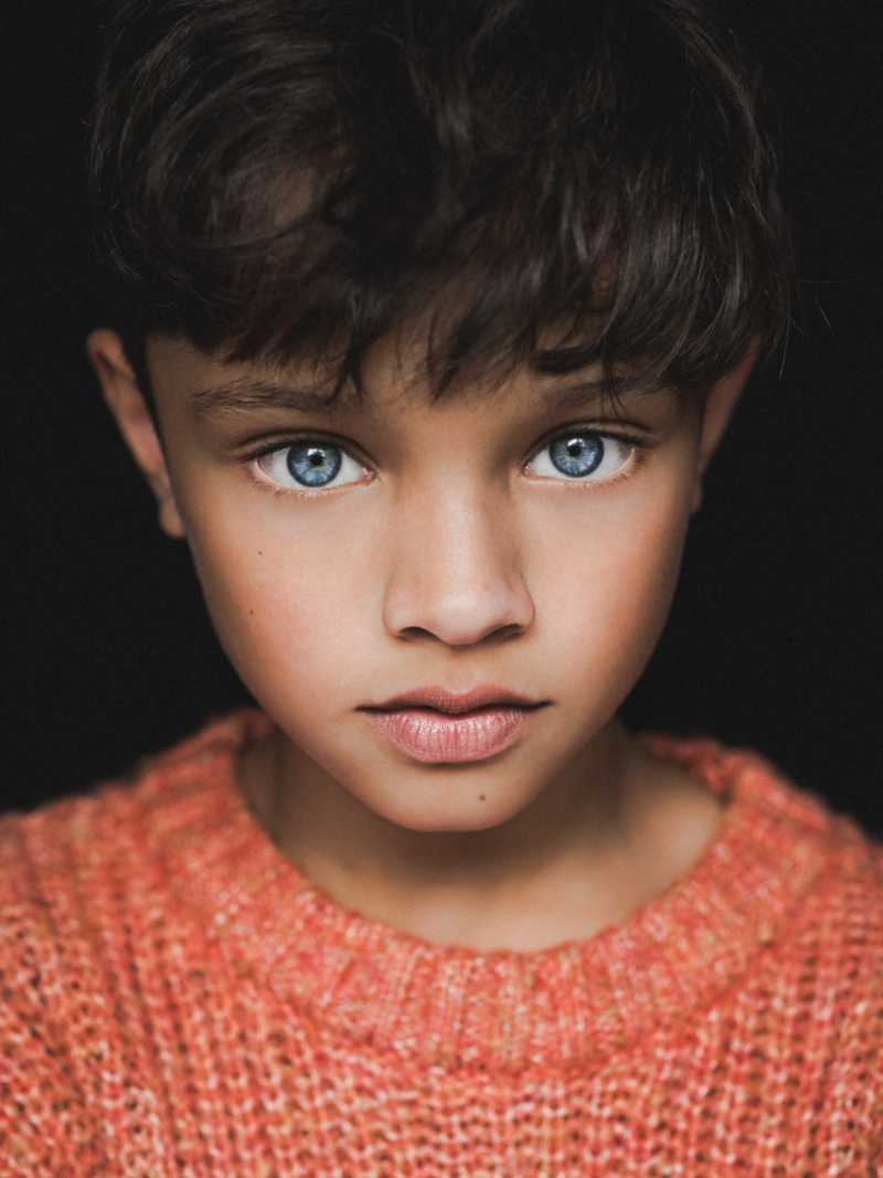 ZAZA Casting model ID: 25591