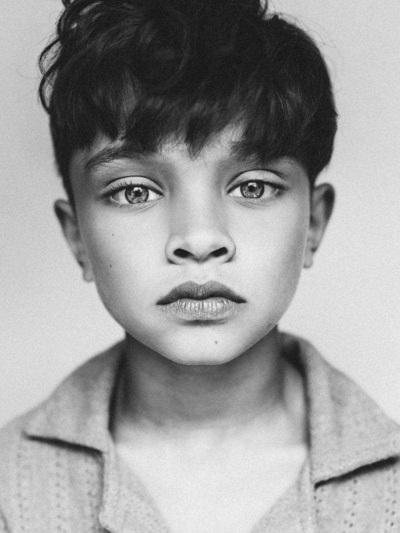 ZAZA Casting model ID: 25591