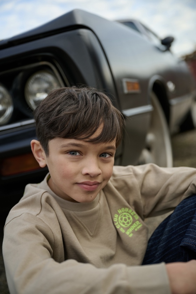 ZAZA Casting model ID: 25591