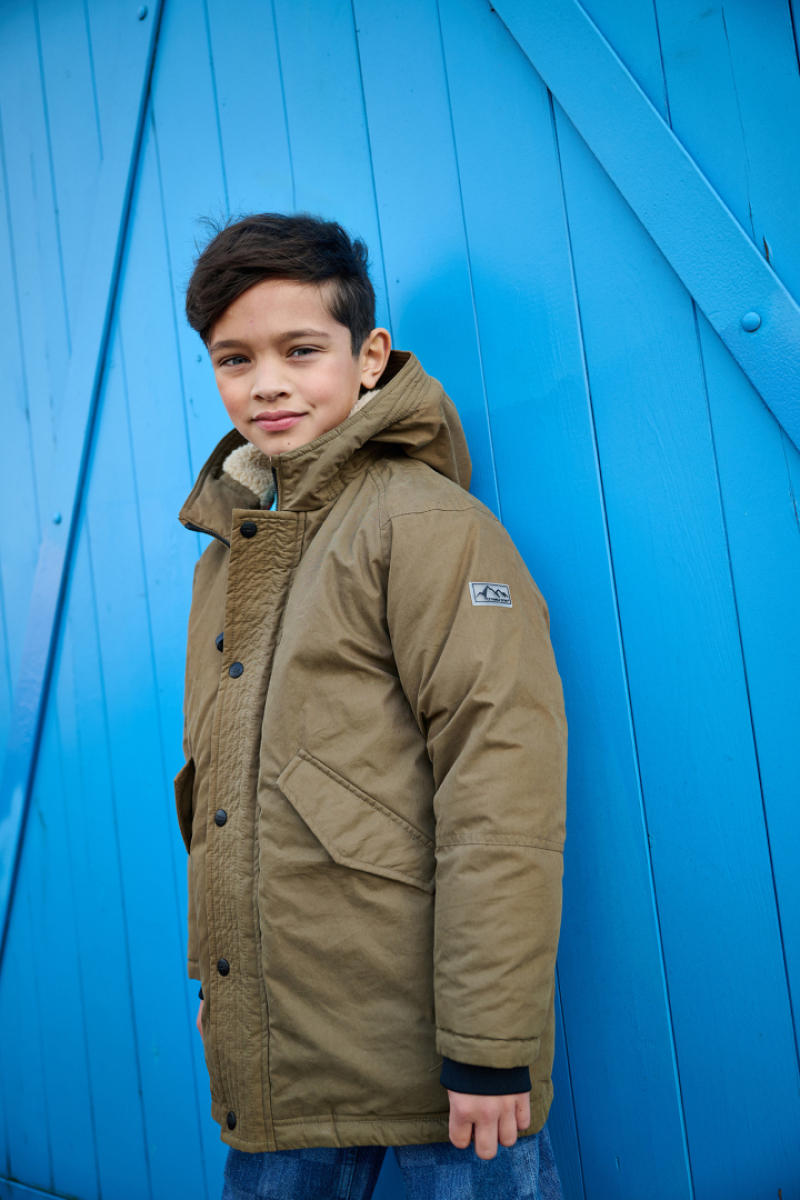 ZAZA Casting model ID: 25591