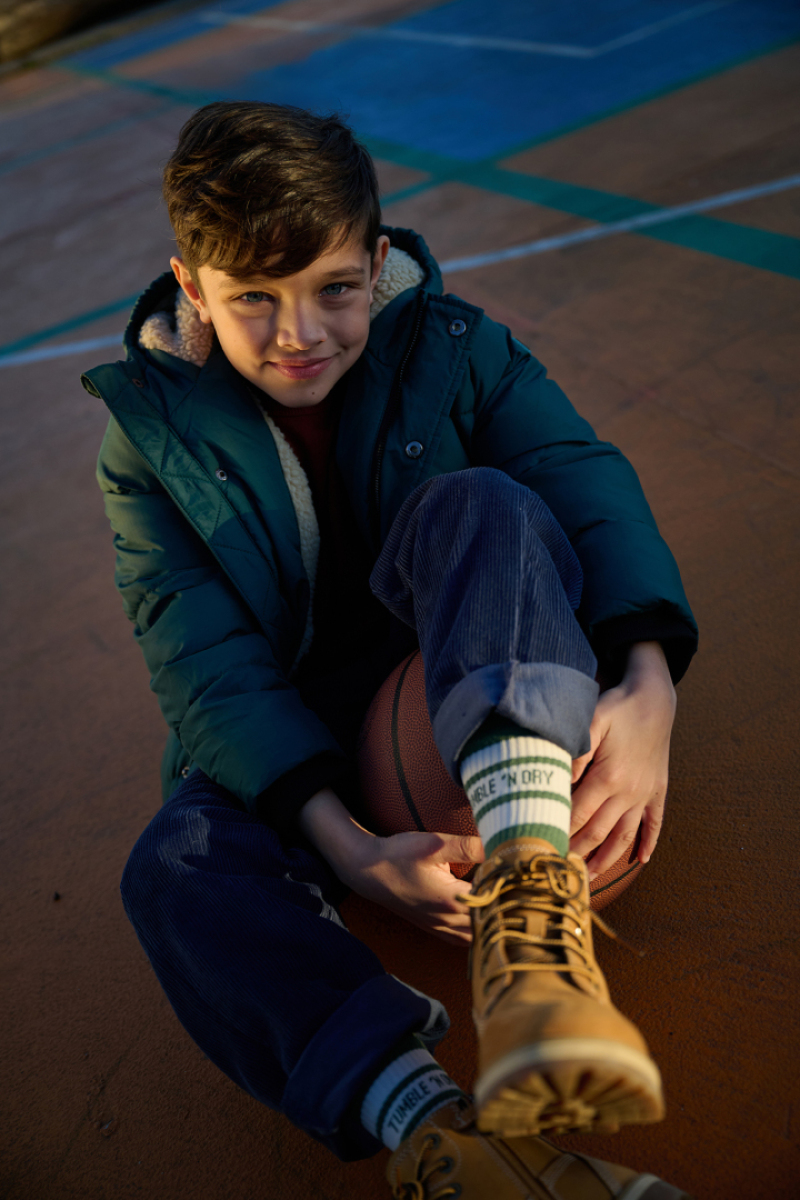 ZAZA Casting model ID: 25591