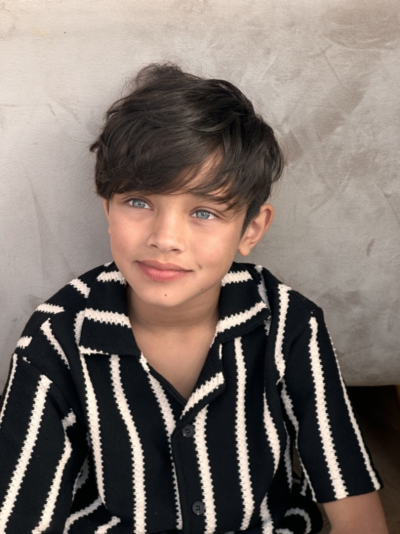 ZAZA Casting model ID: 25591