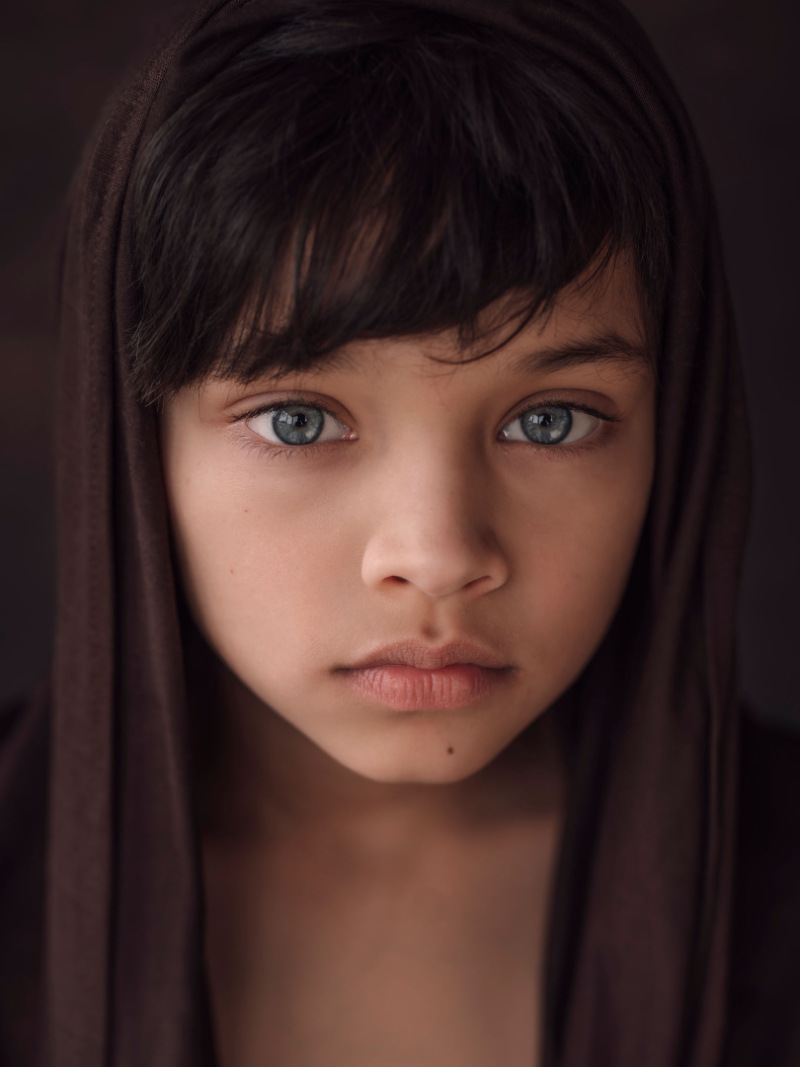 ZAZA Casting model ID: 25591