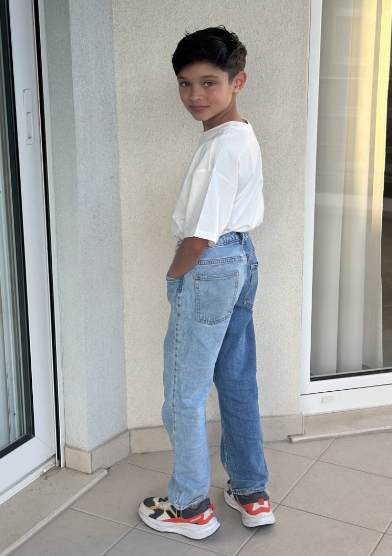 ZAZA Casting model ID: 25591