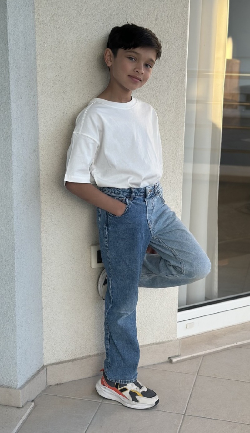 ZAZA Casting model ID: 25591