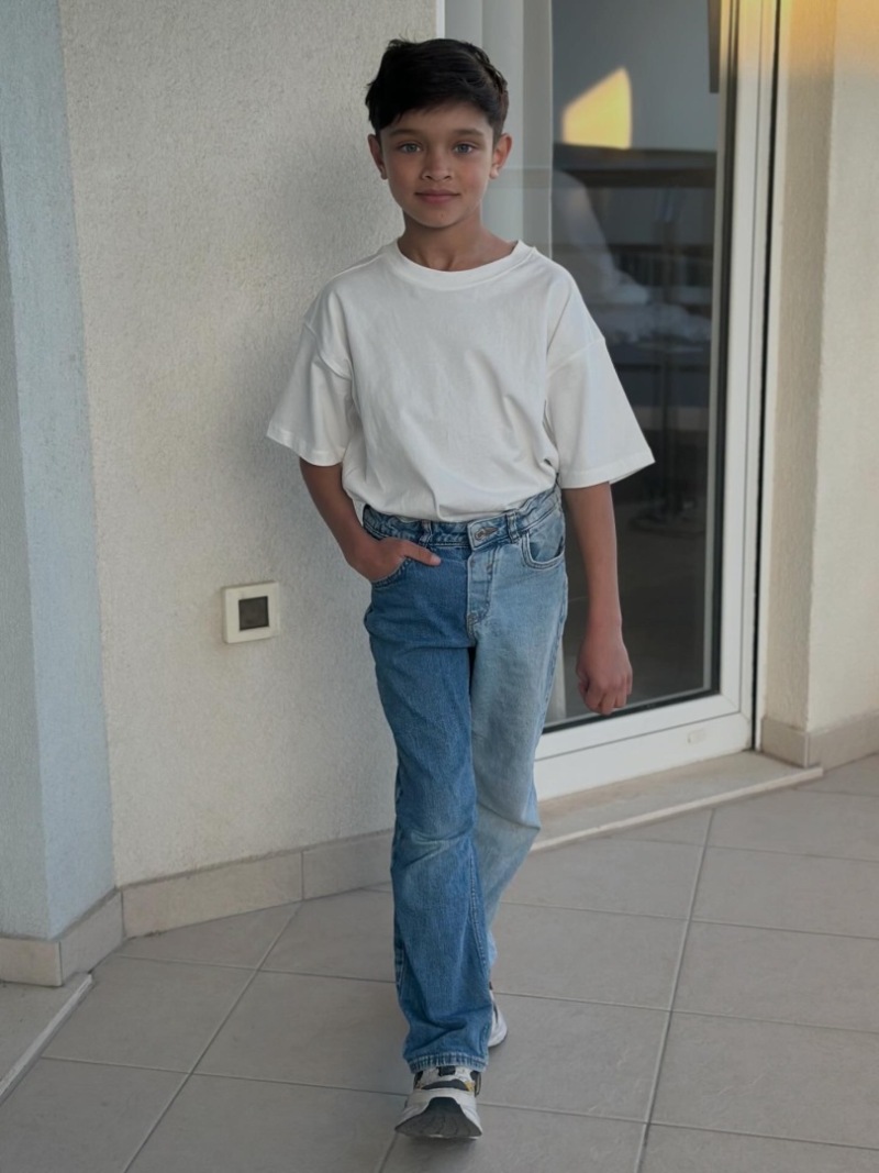ZAZA Casting model ID: 25591