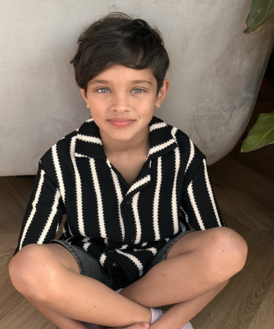 ZAZA Casting model ID: 25591