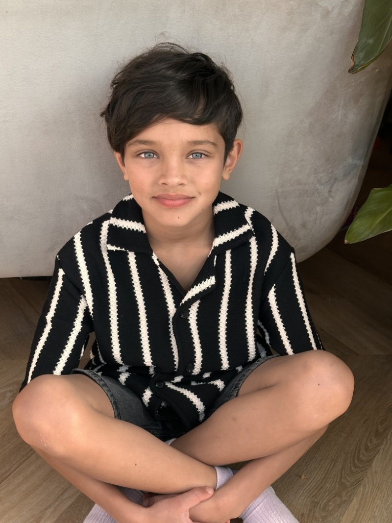 ZAZA Casting model ID: 25591