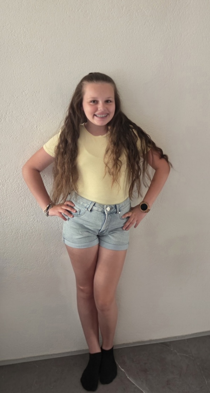 ZAZA Casting model ID: 14886