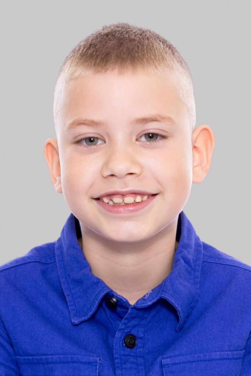 ZAZA Casting model ID: 10877