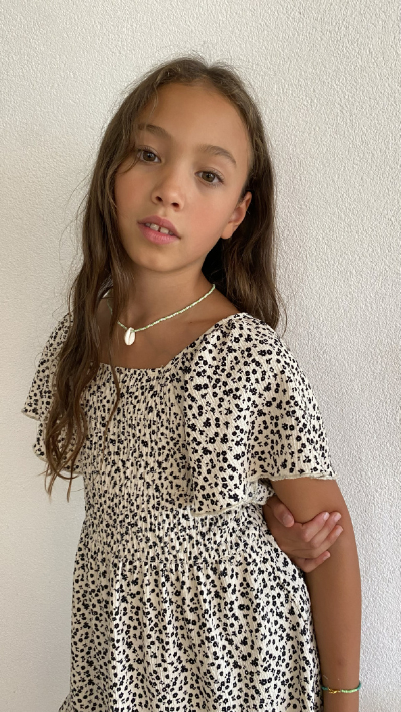 ZAZA Casting model ID: 24511