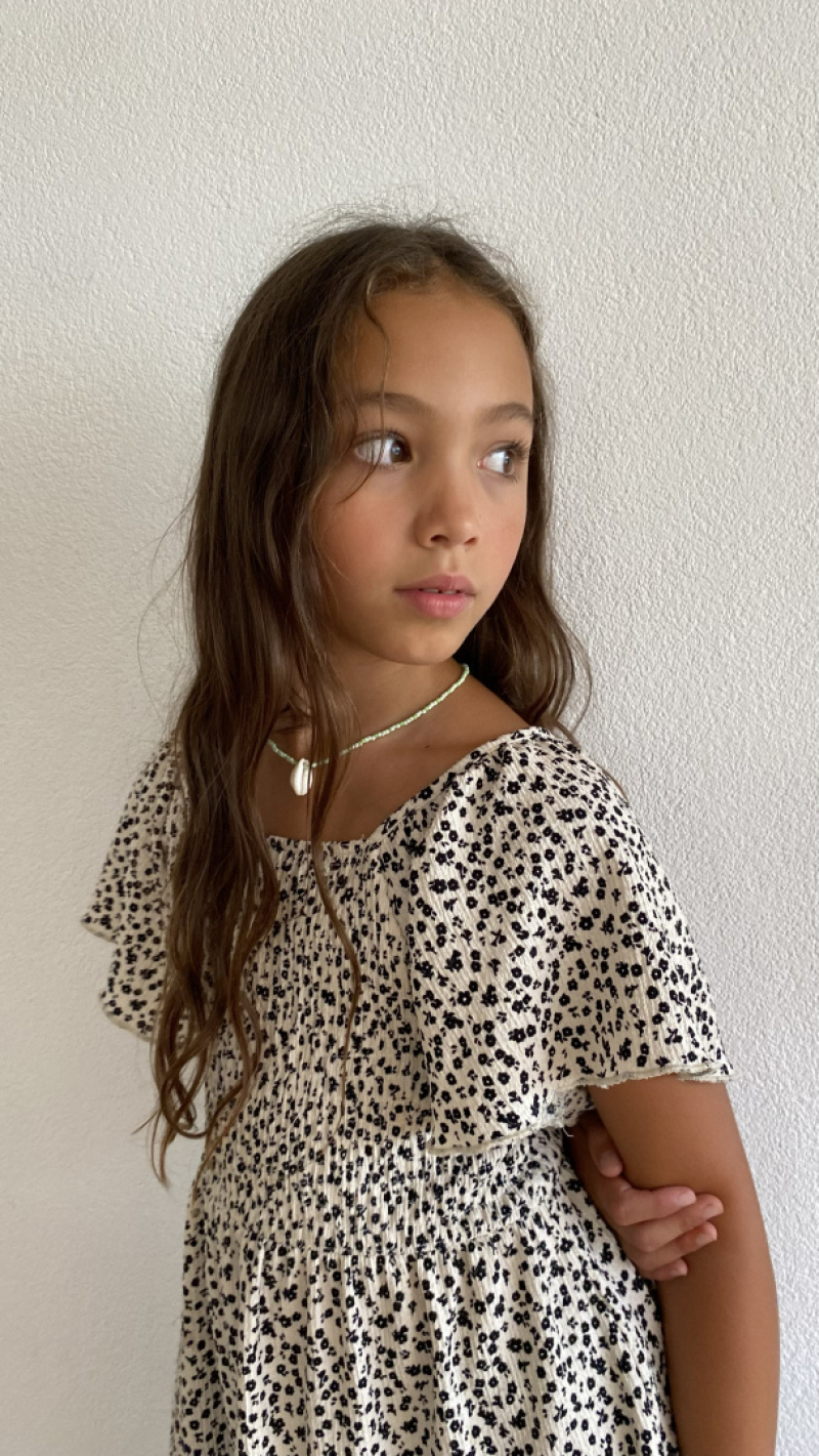 ZAZA Casting model ID: 24511