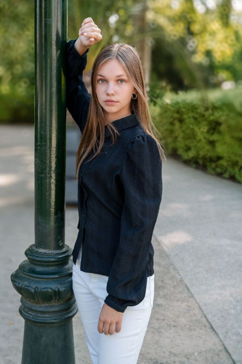 ZAZA Casting model ID: 16470