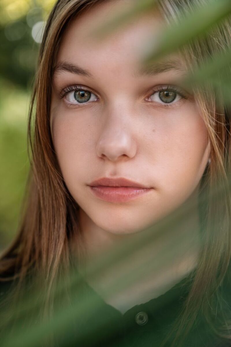 ZAZA Casting model ID: 16470